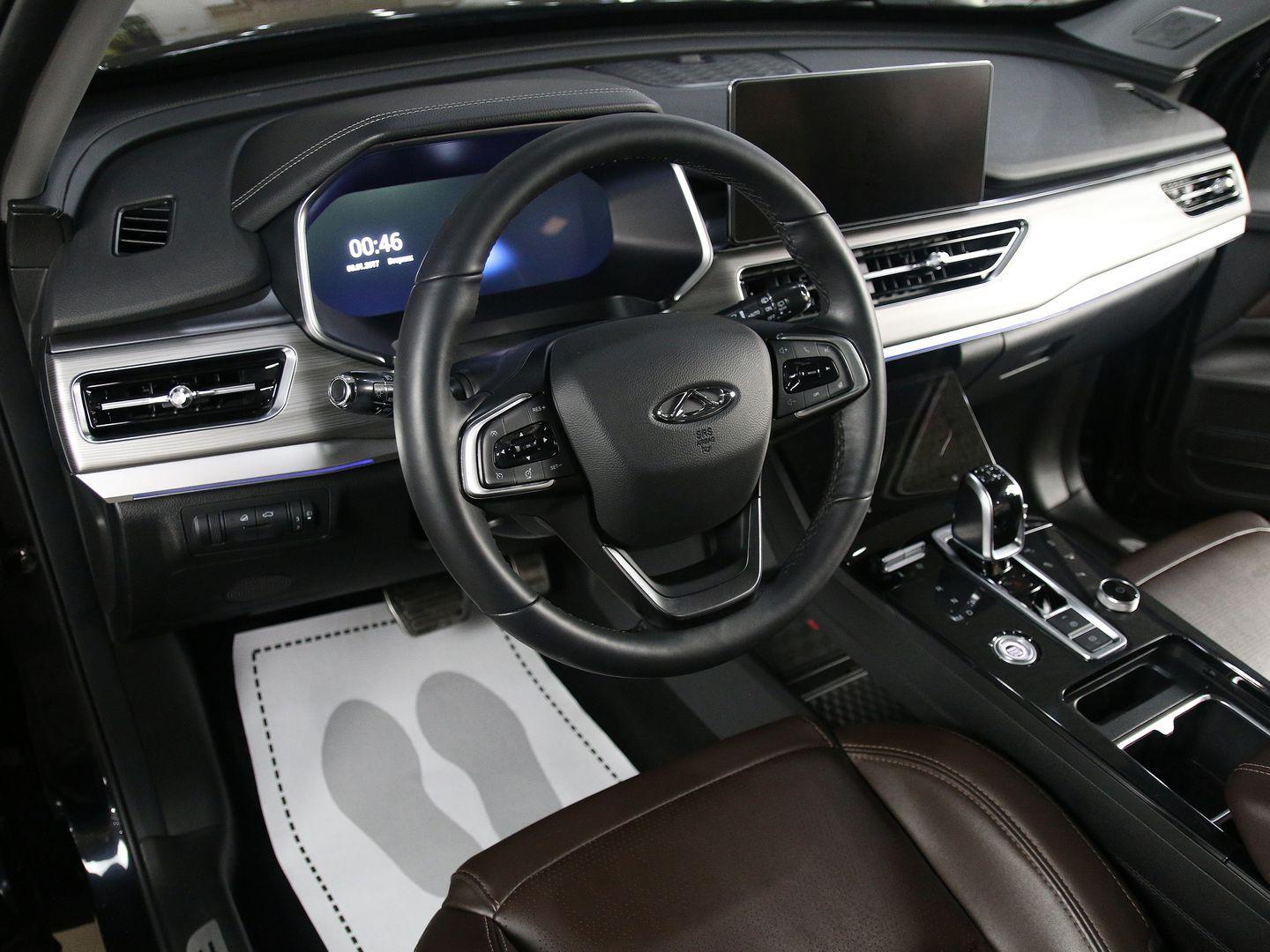 фото автомобиля 12