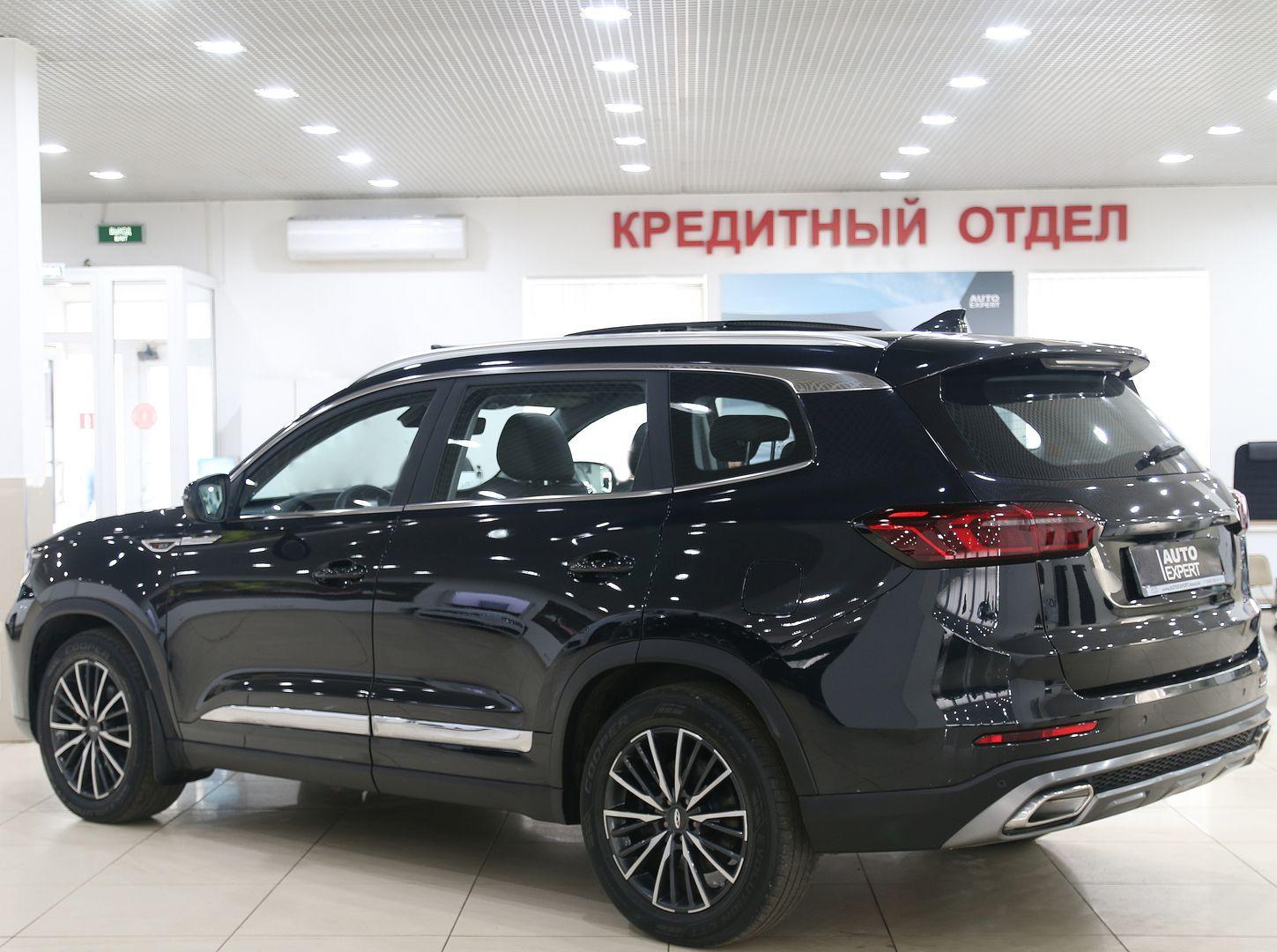 фото автомобиля 3