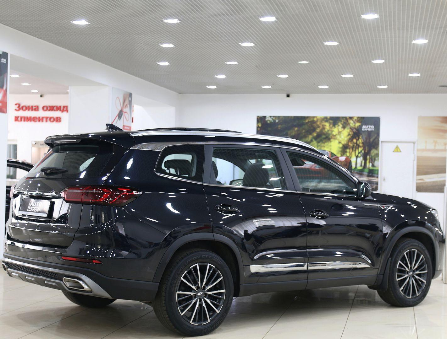 фото автомобиля 1