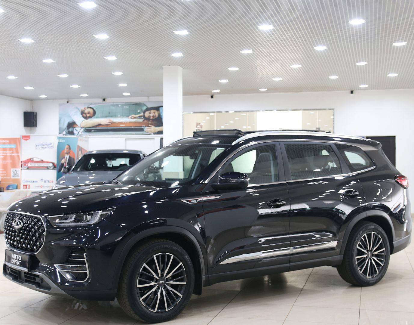 фото автомобиля 0