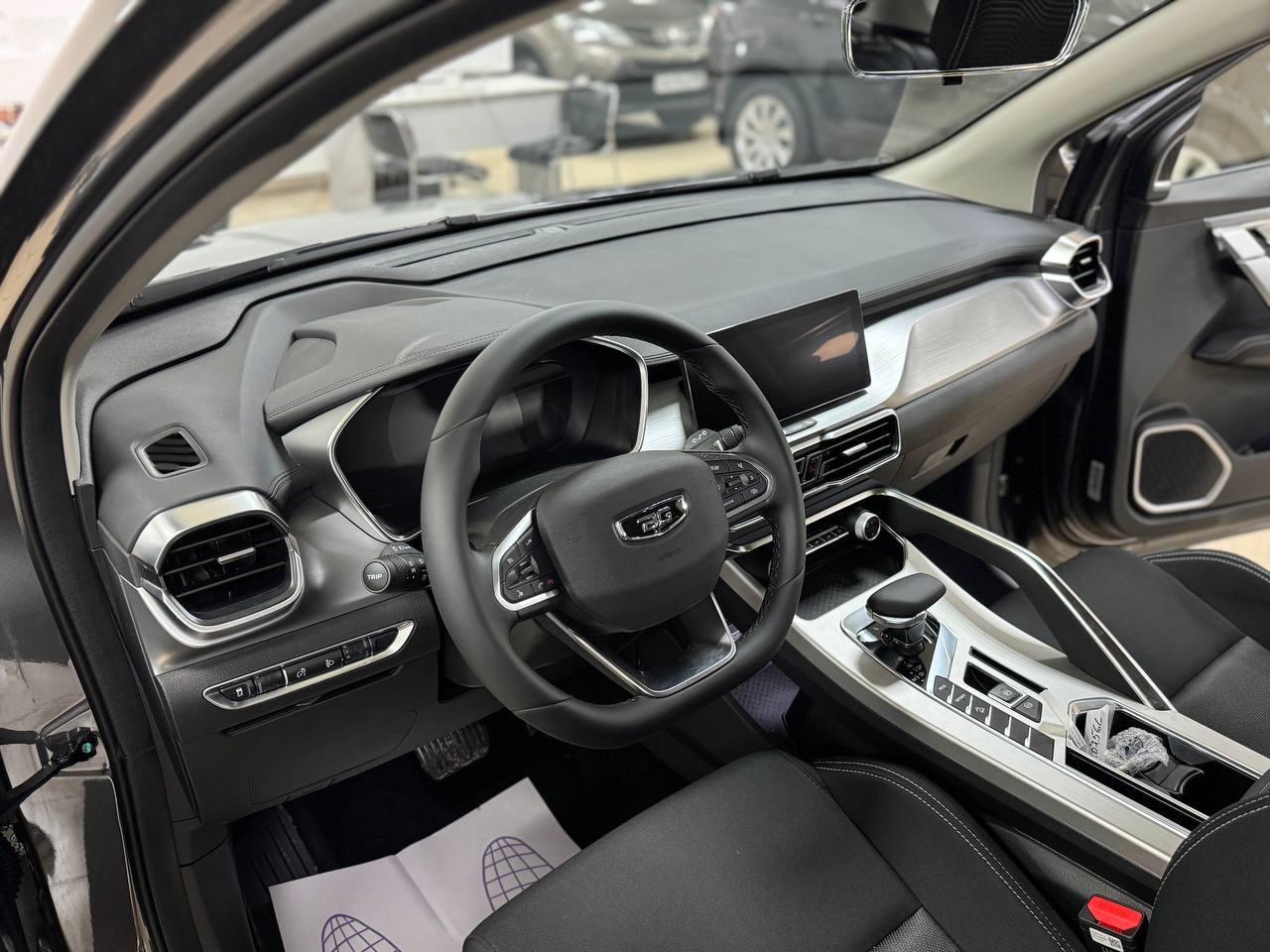 Belgee X50