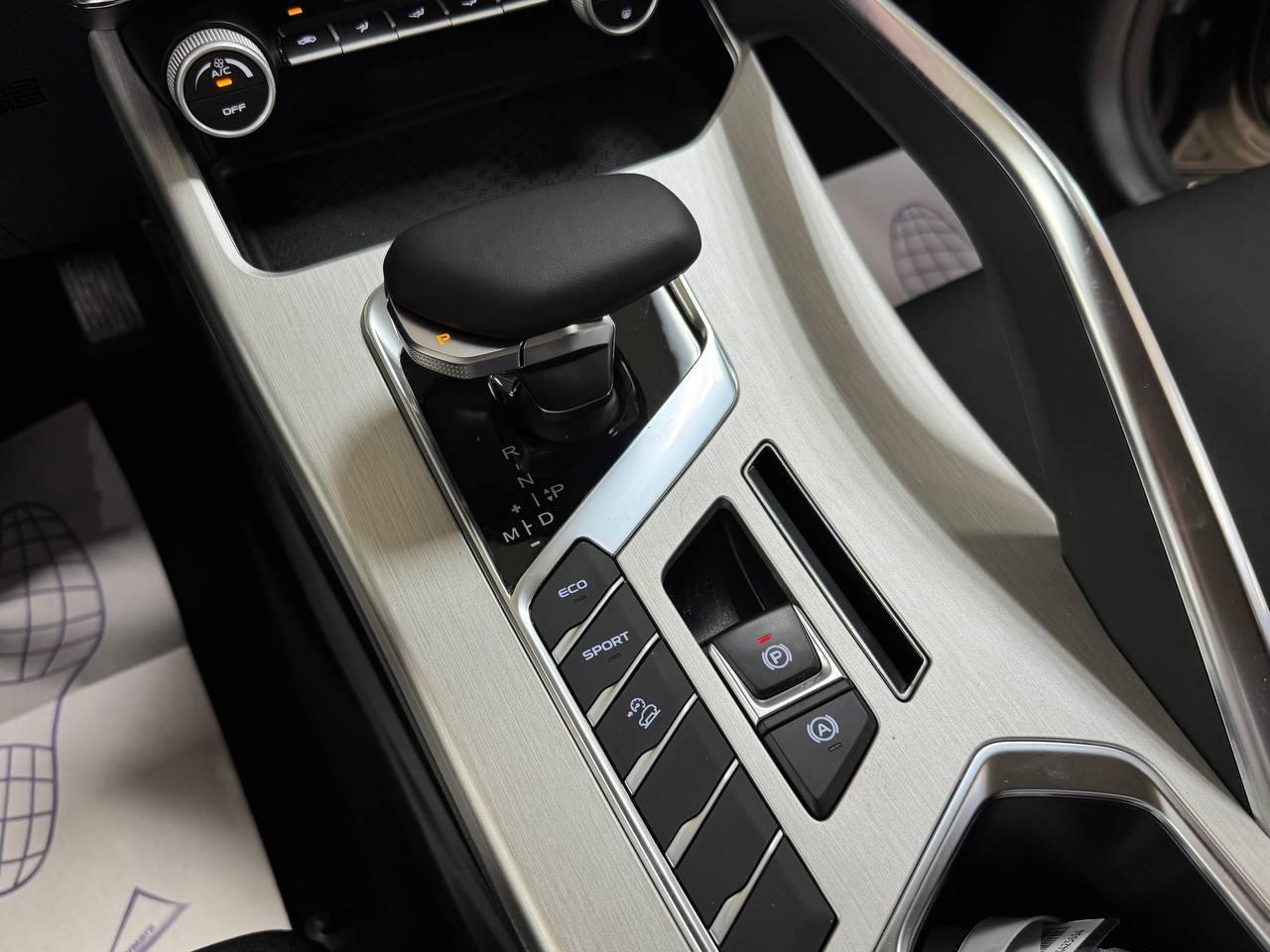 Belgee X50