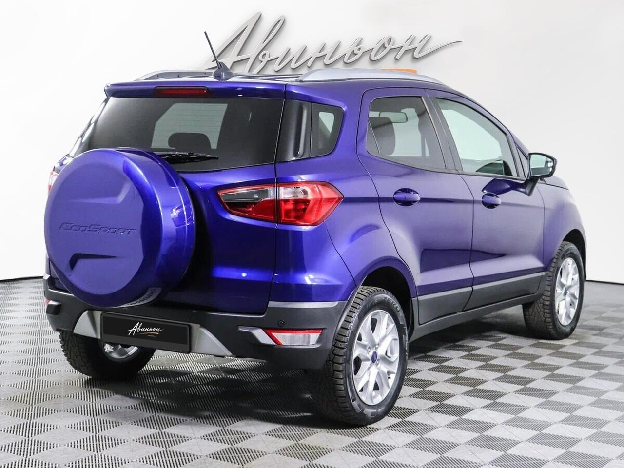 фото автомобиля 1