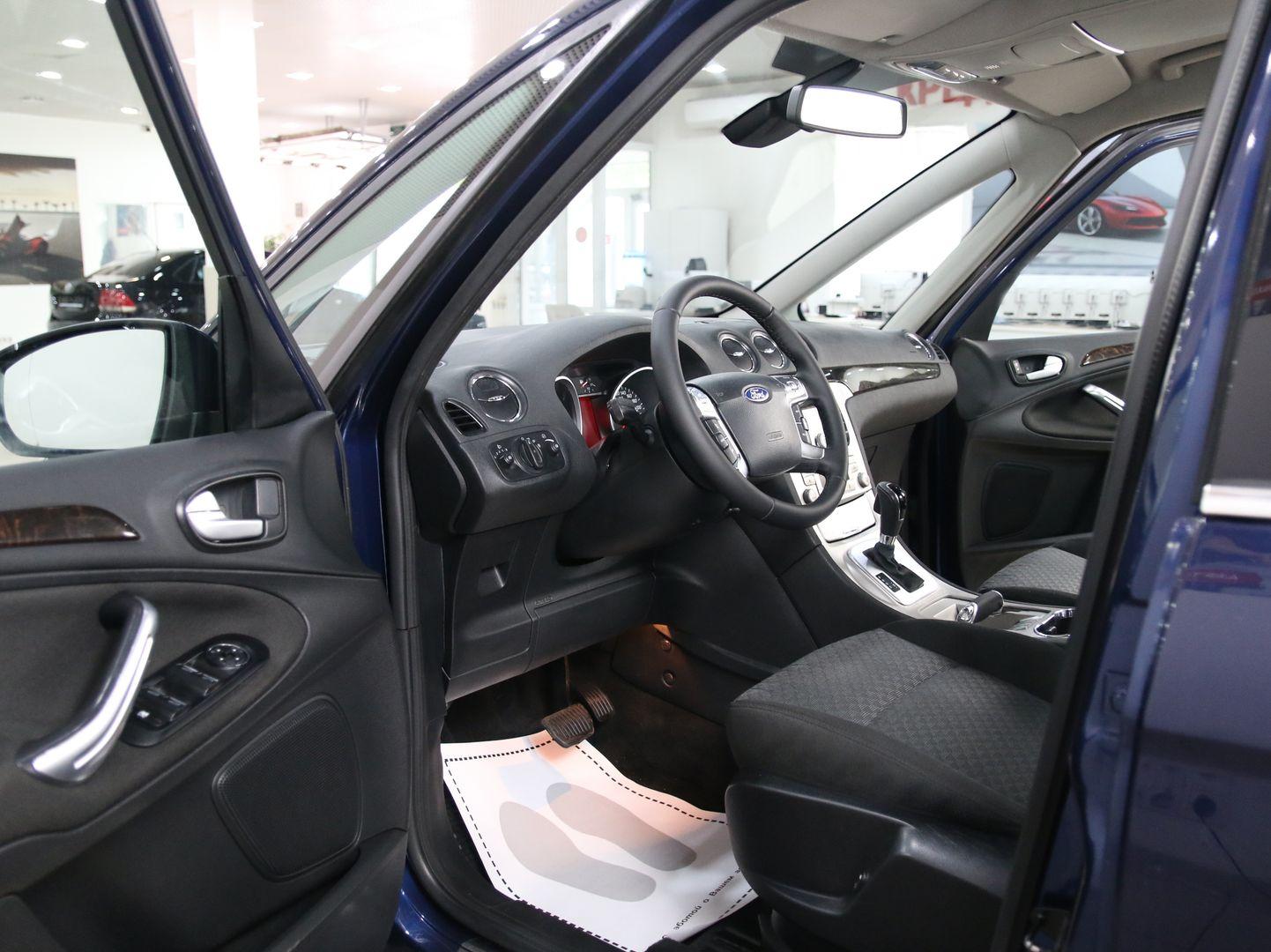 фото автомобиля 7