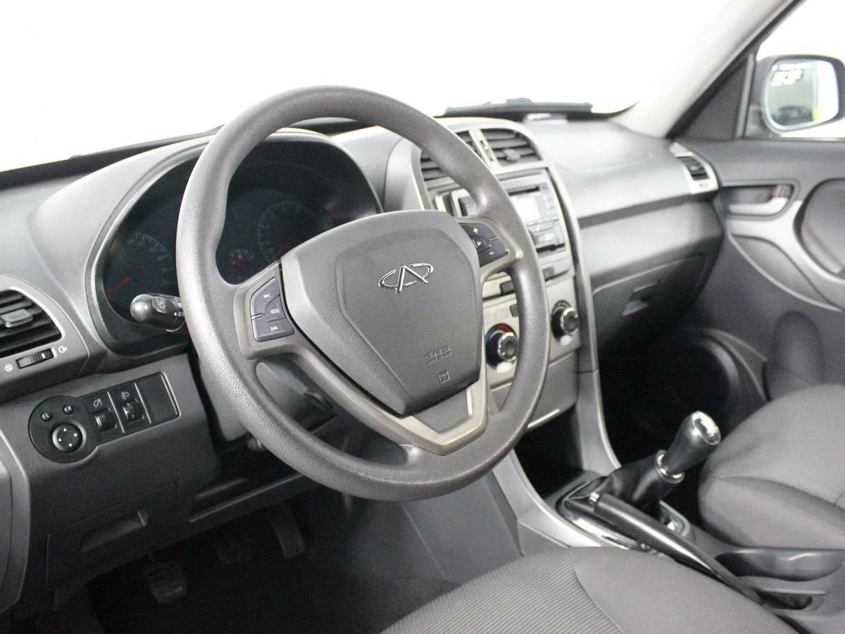 фото автомобиля 5