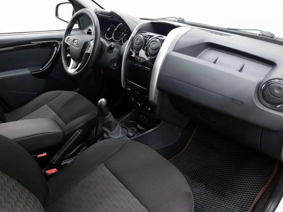 фото автомобиля 7