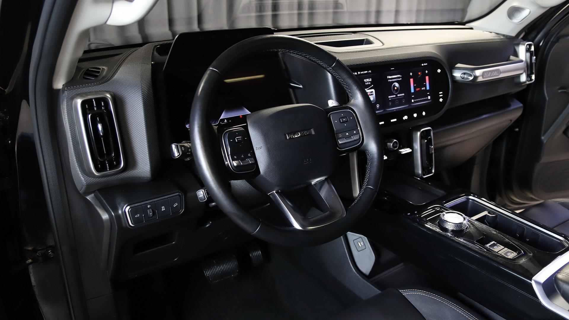 фото автомобиля 13