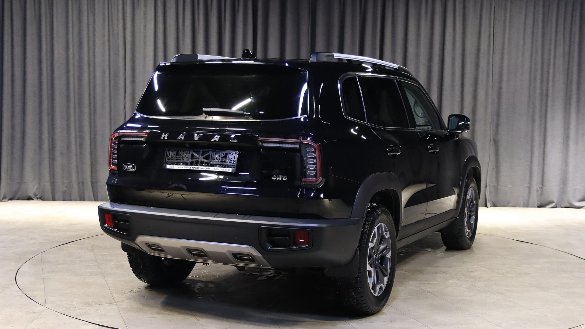 фото автомобиля 1