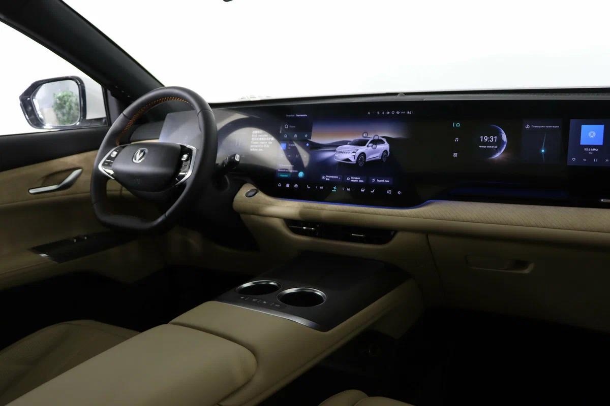 фото автомобиля 13