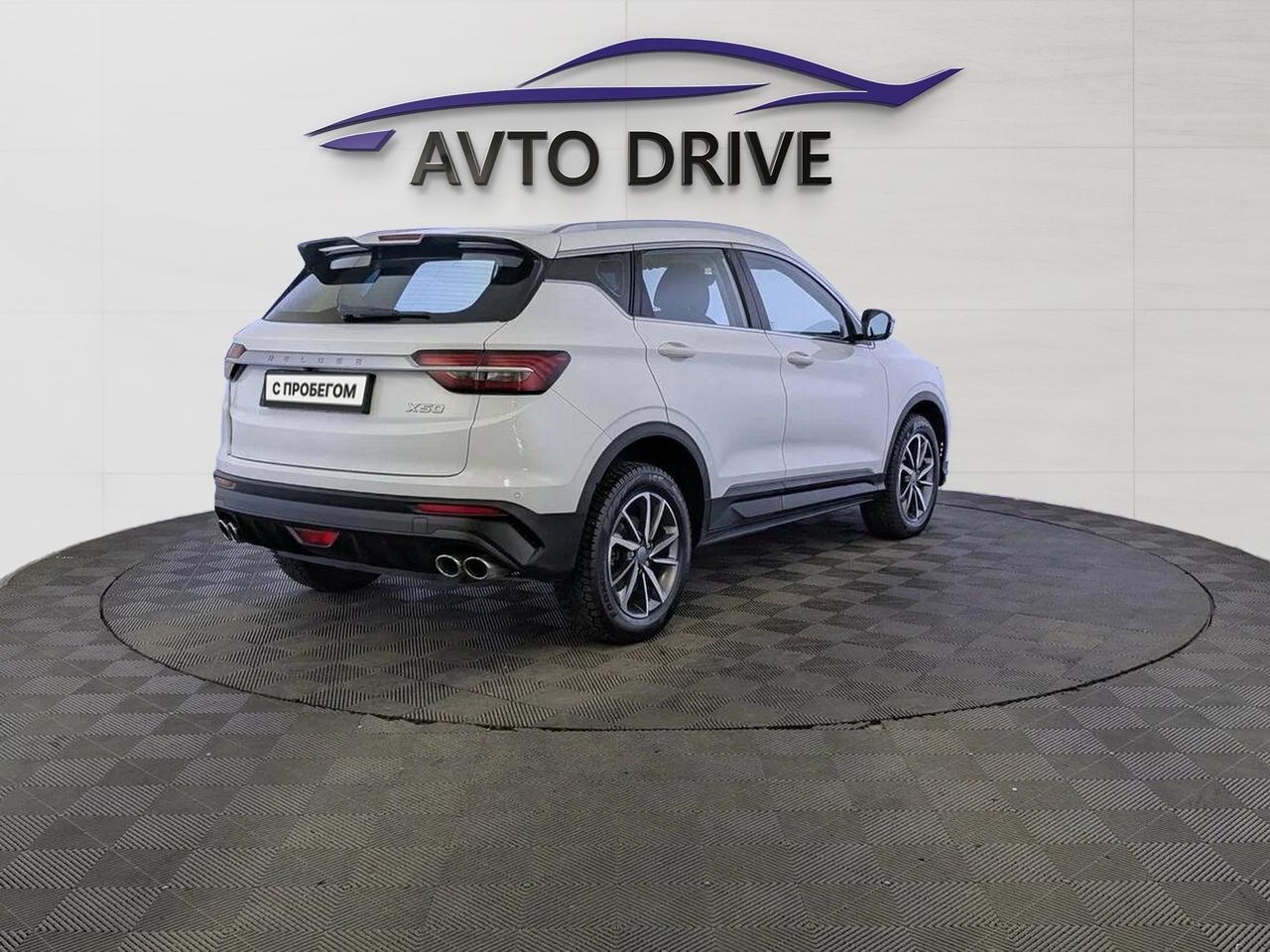 фото автомобиля 1