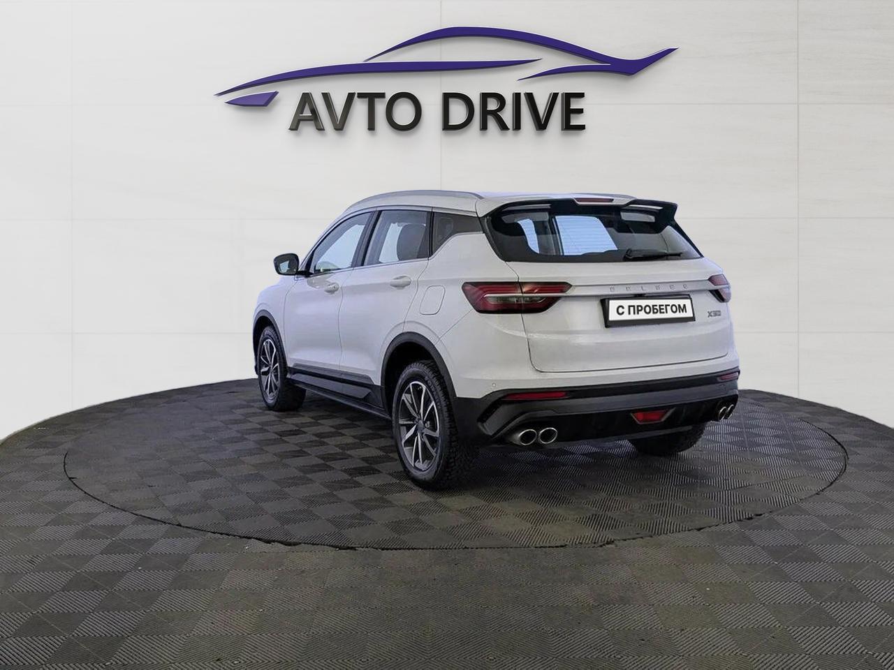 фото автомобиля 3