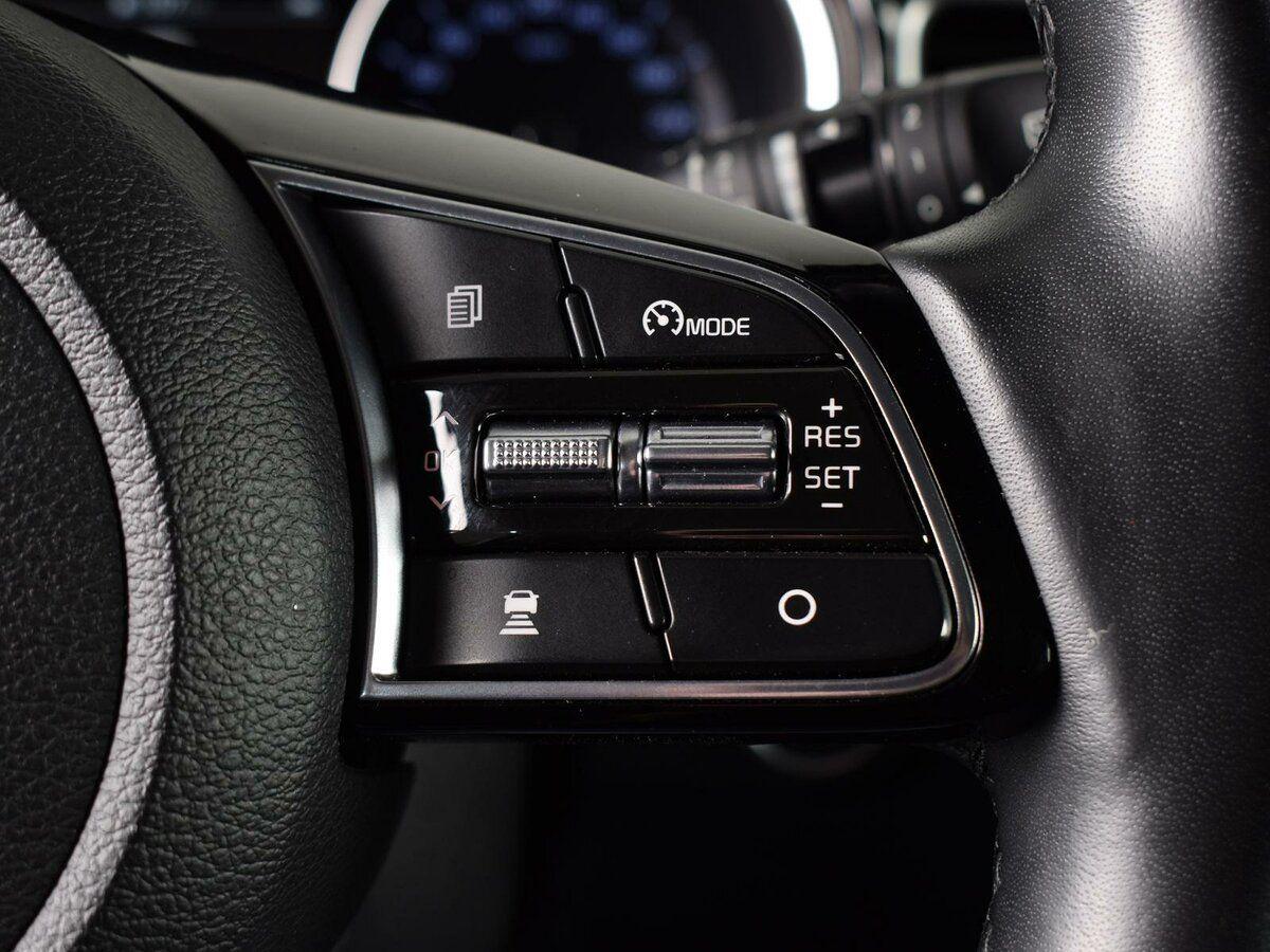 Kia Ceed, 2020