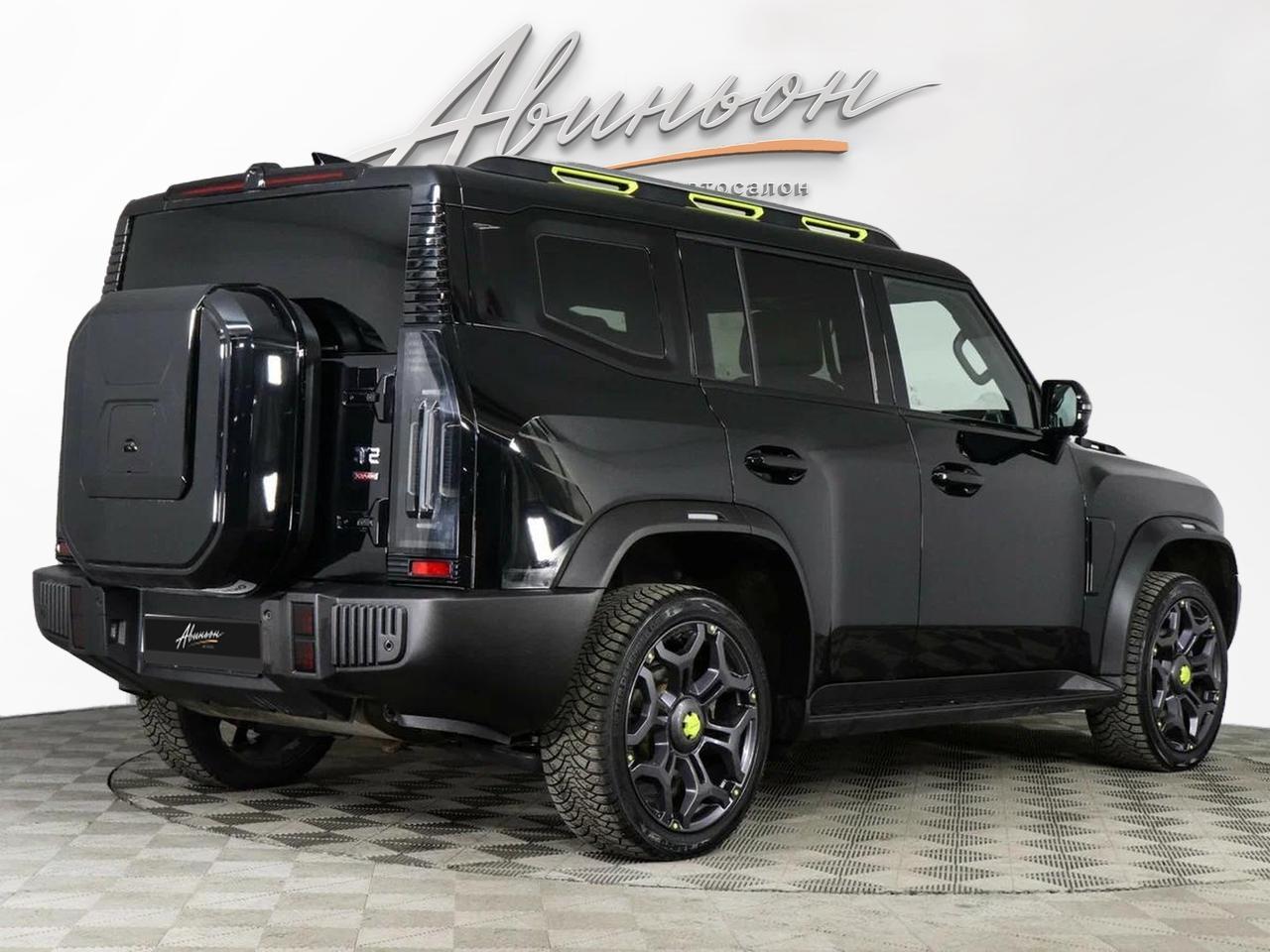 фото автомобиля 1
