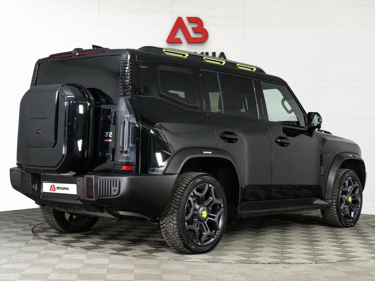 фото автомобиля 1