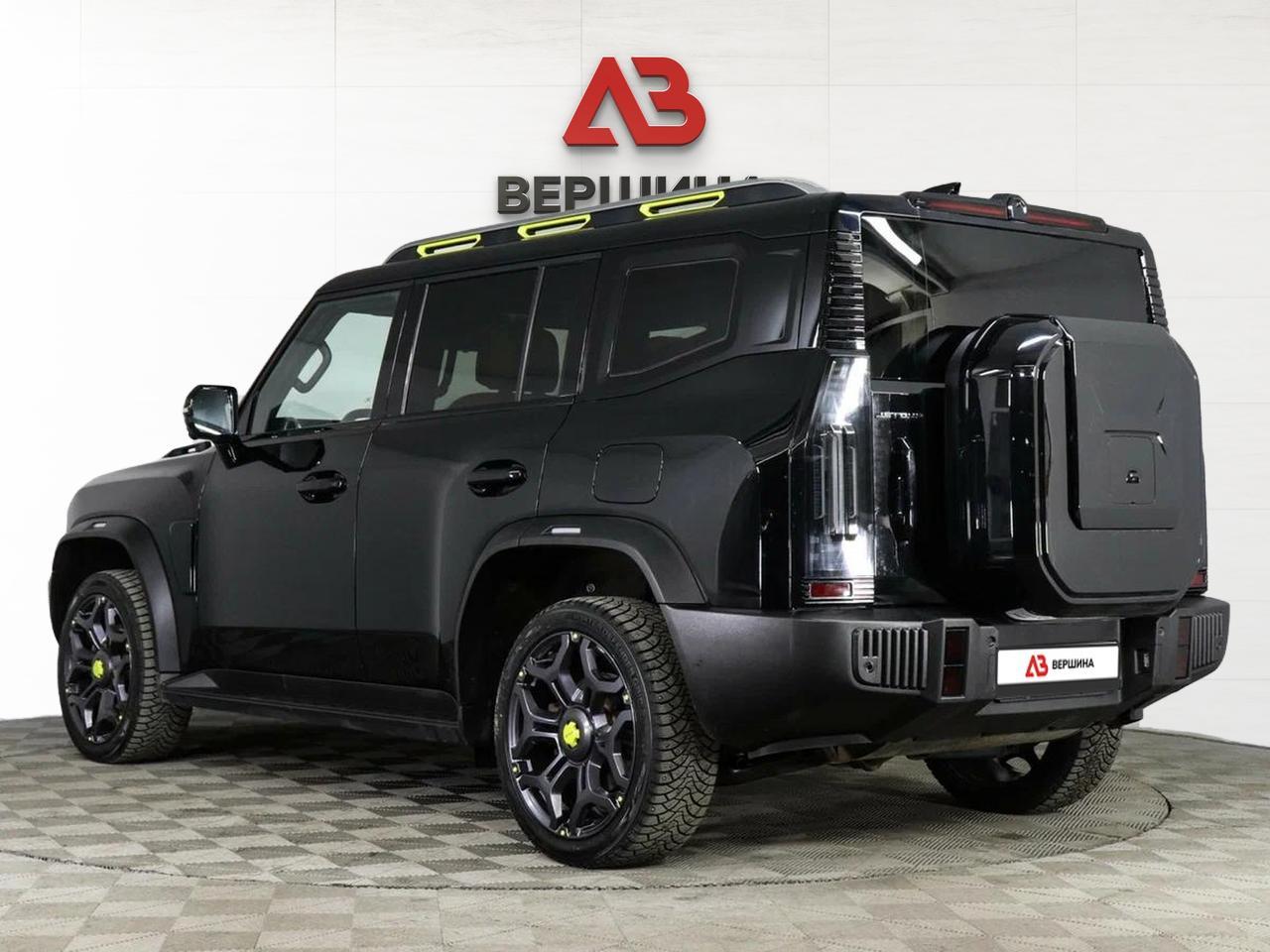 фото автомобиля 3