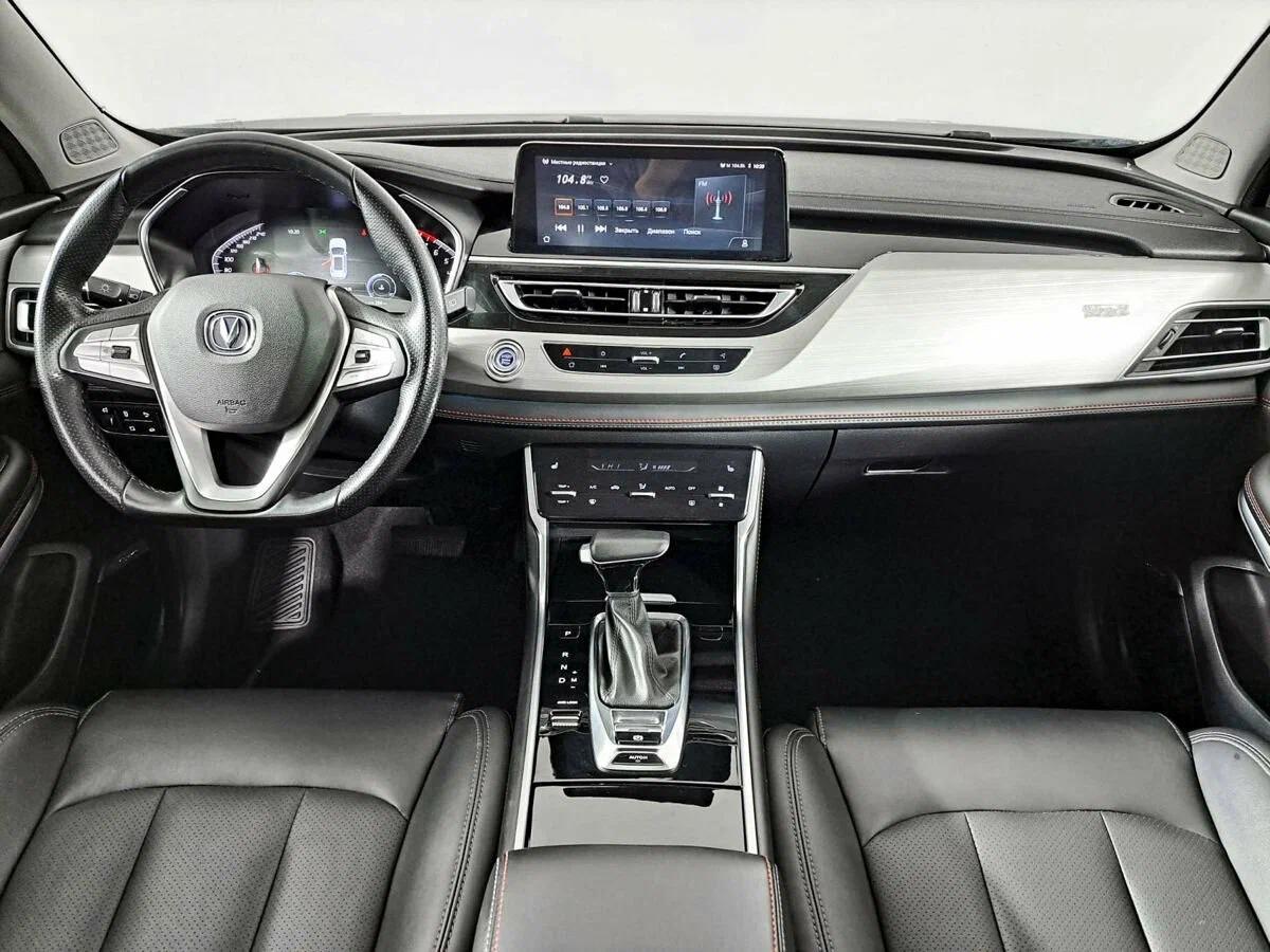 фото автомобиля 5