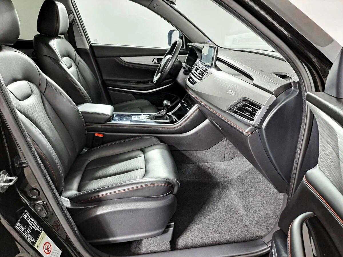 фото автомобиля 7