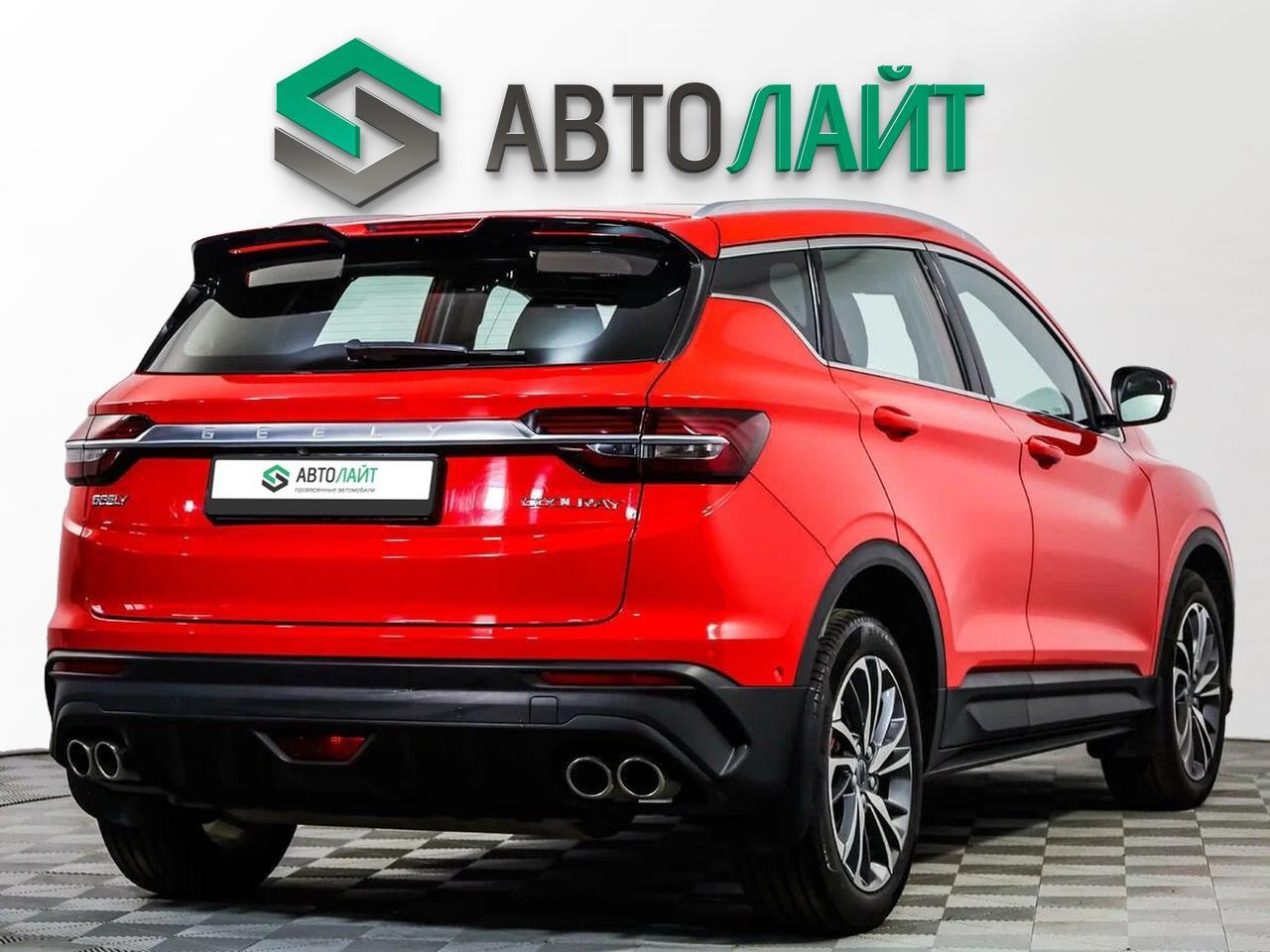 фото автомобиля 1