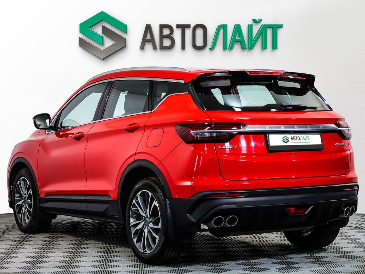 фото автомобиля 3