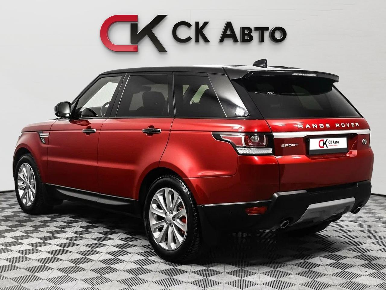 фото автомобиля 3