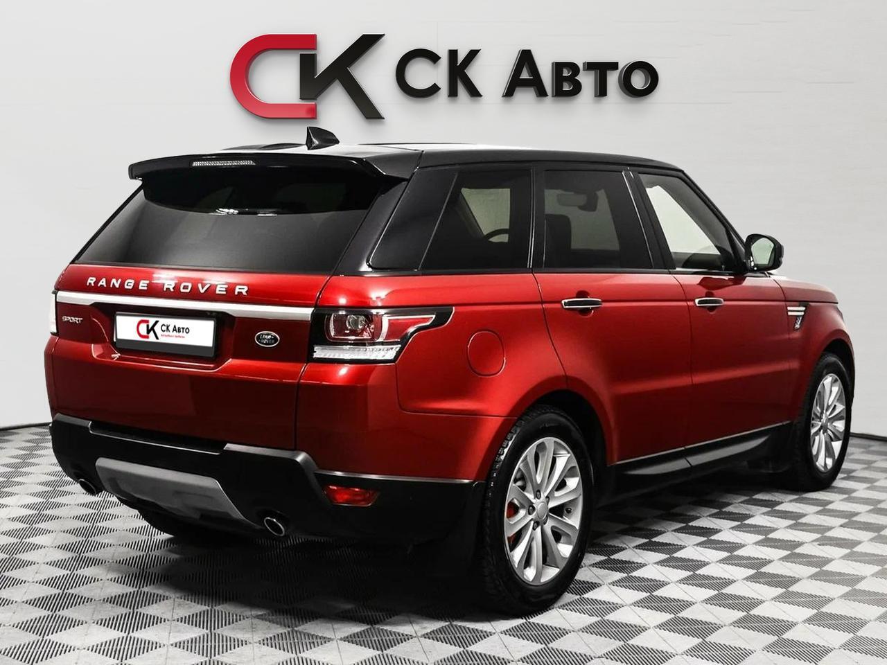 фото автомобиля 1