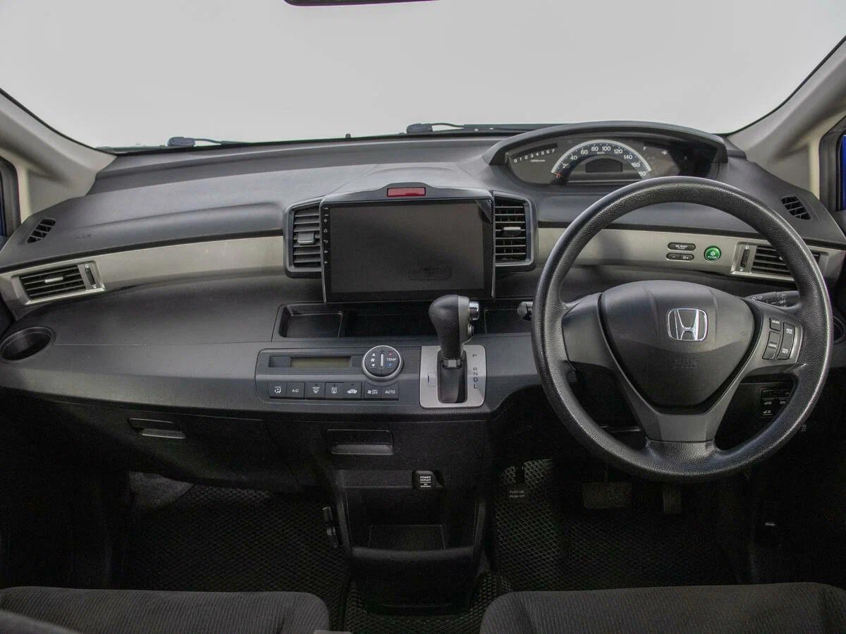 фото автомобиля 7