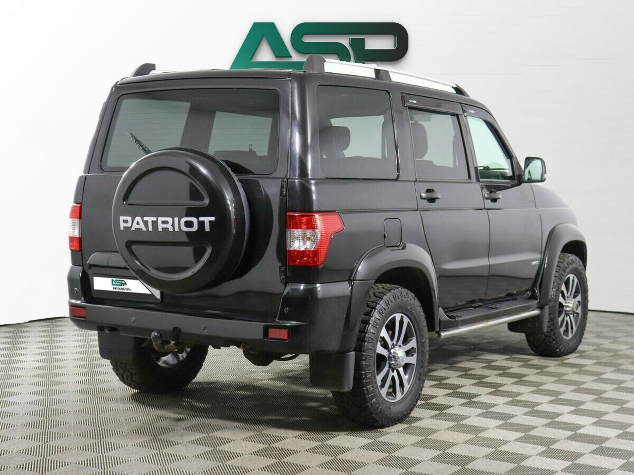 фото автомобиля 1