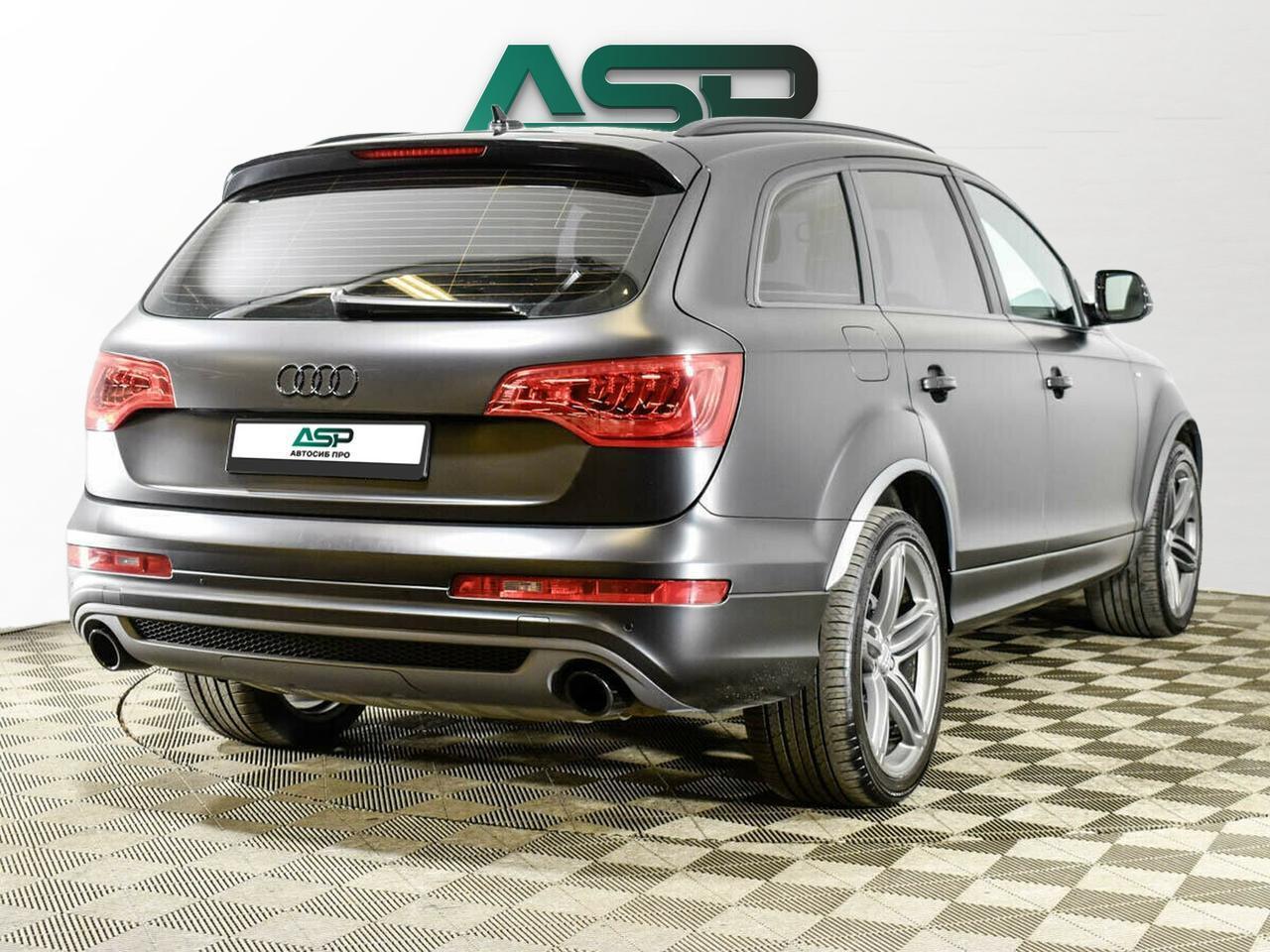 фото автомобиля 1
