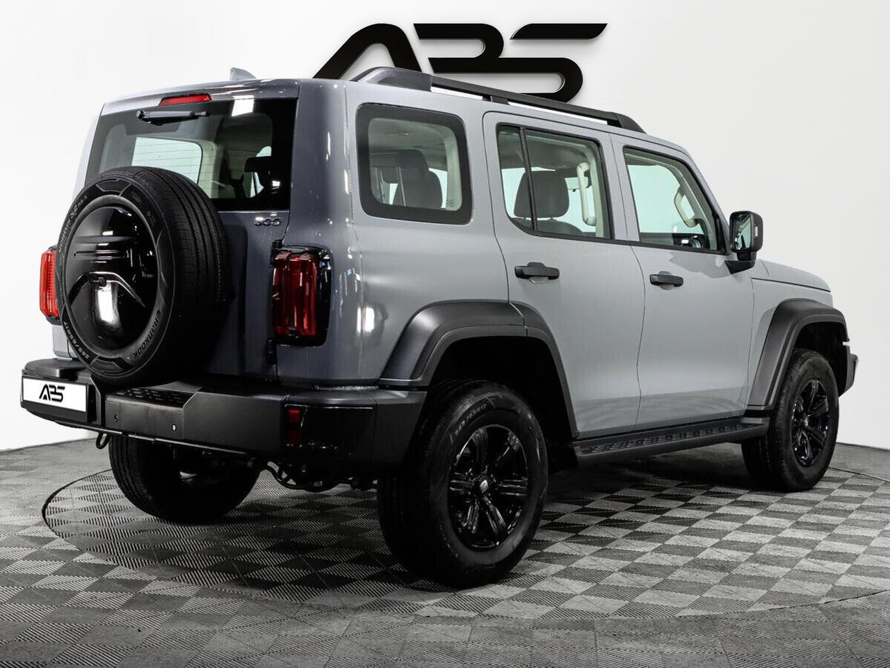 фото автомобиля 1
