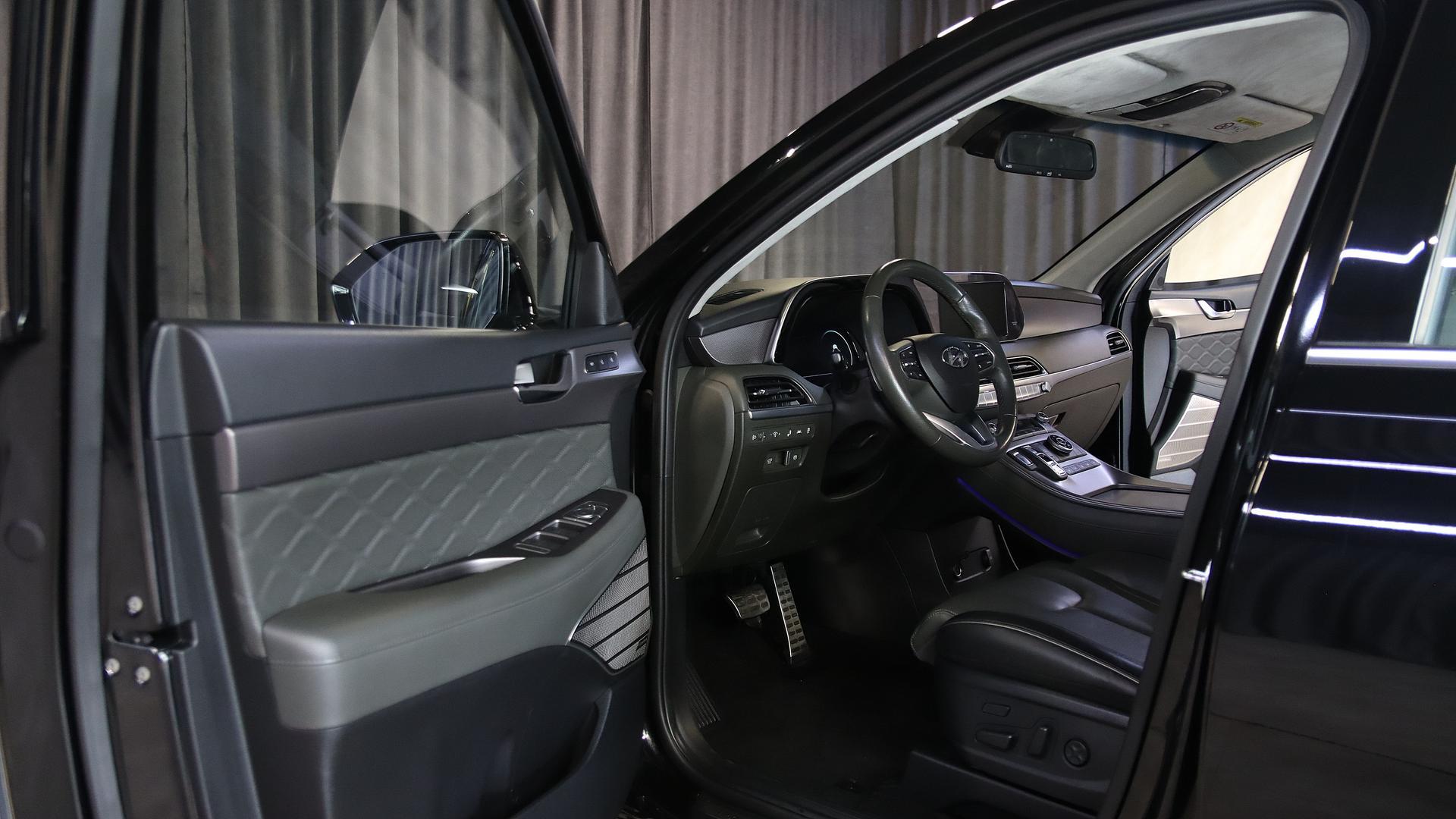фото автомобиля 7