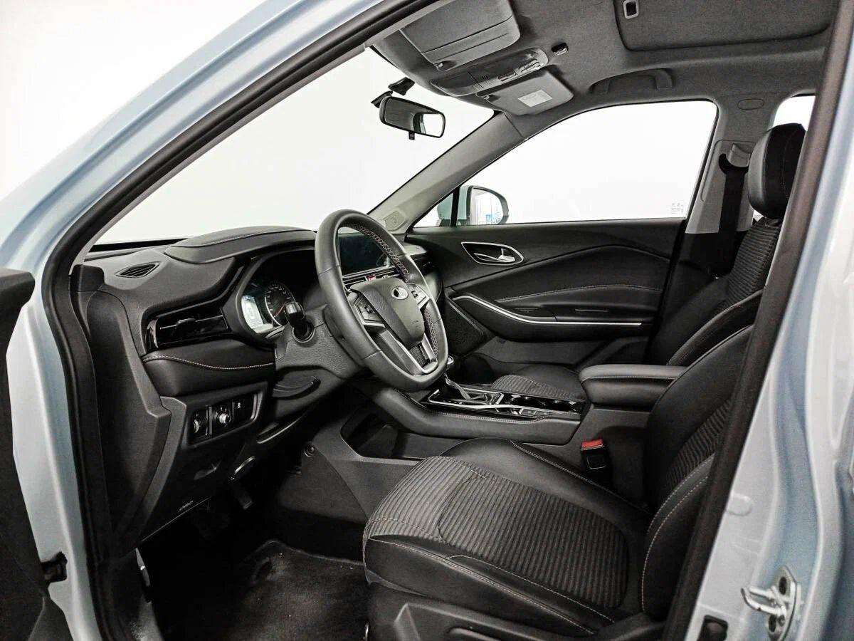 фото автомобиля 8