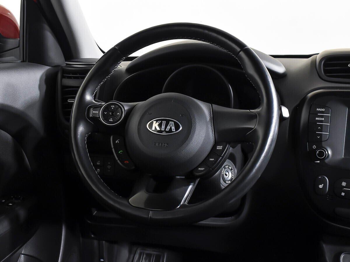фото автомобиля 7