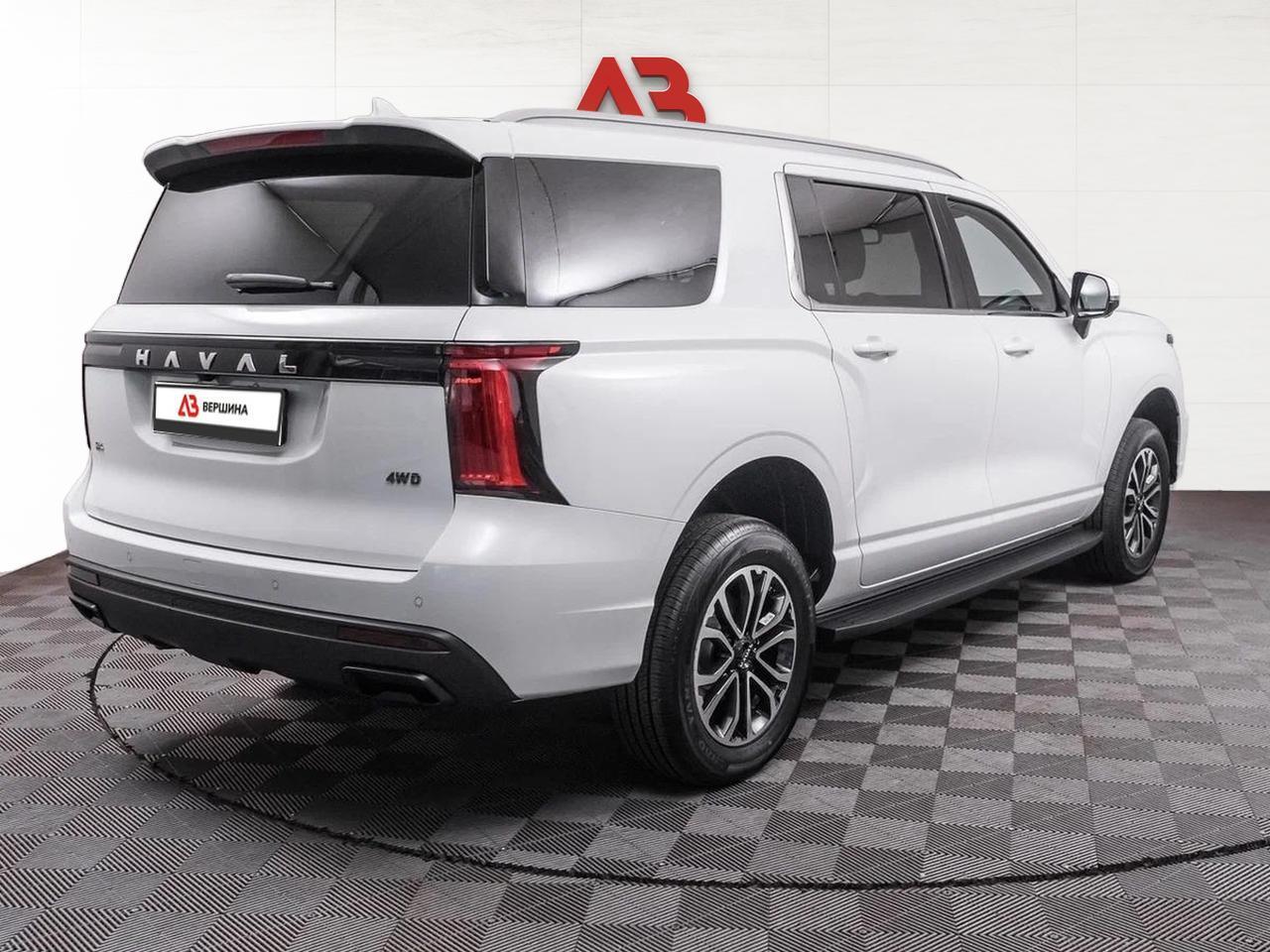 фото автомобиля 1