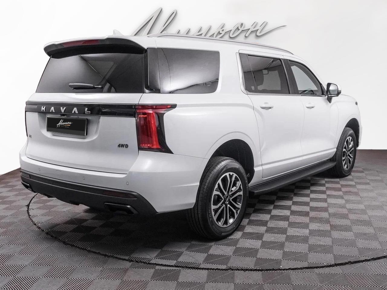 фото автомобиля 1