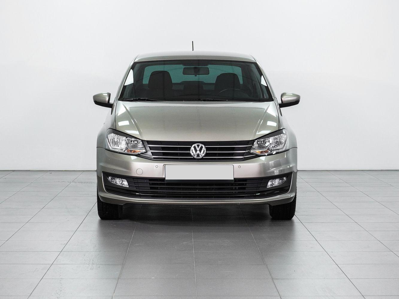 Volkswagen Polo, 2019
