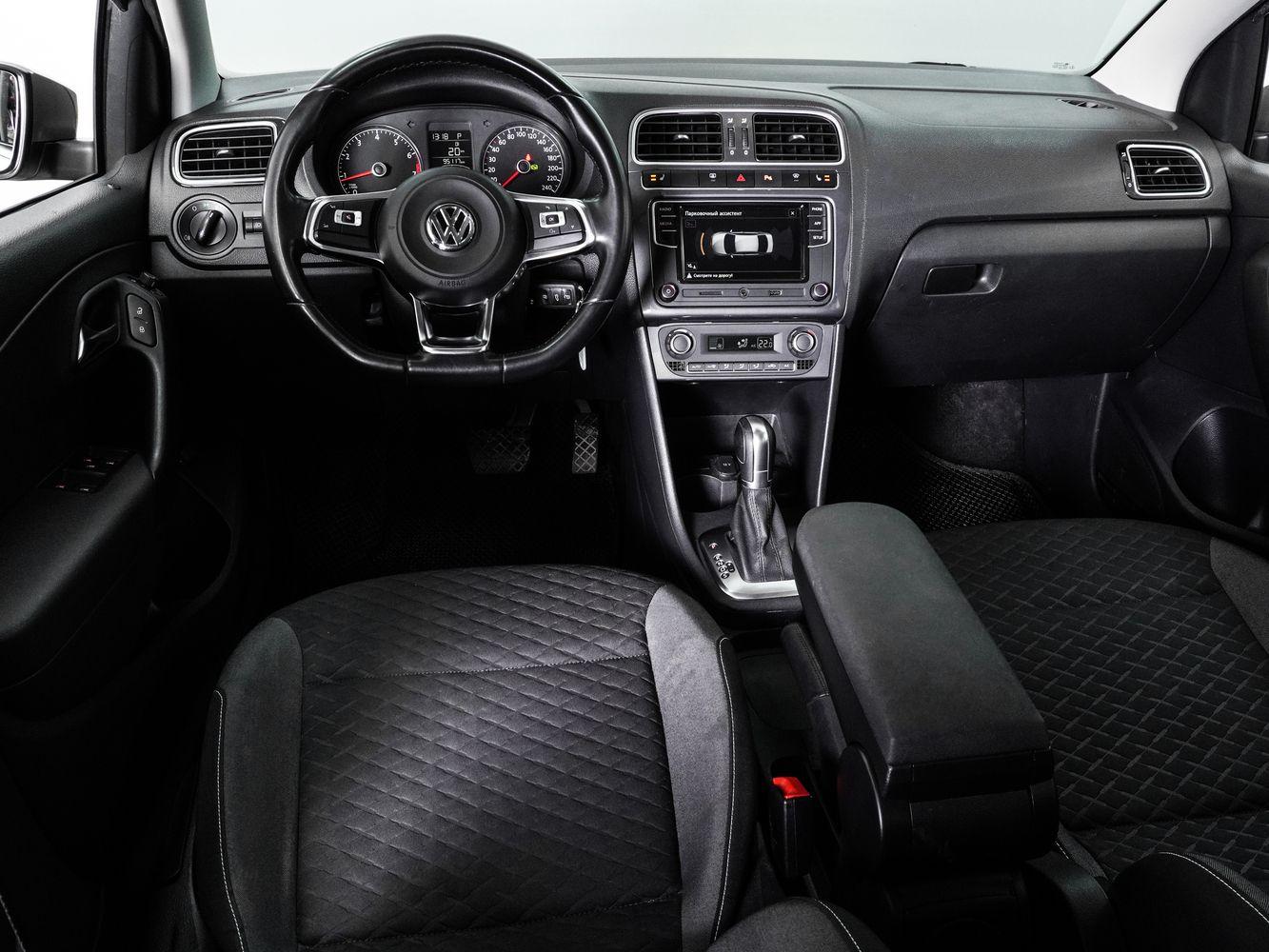 Volkswagen Polo, 2019
