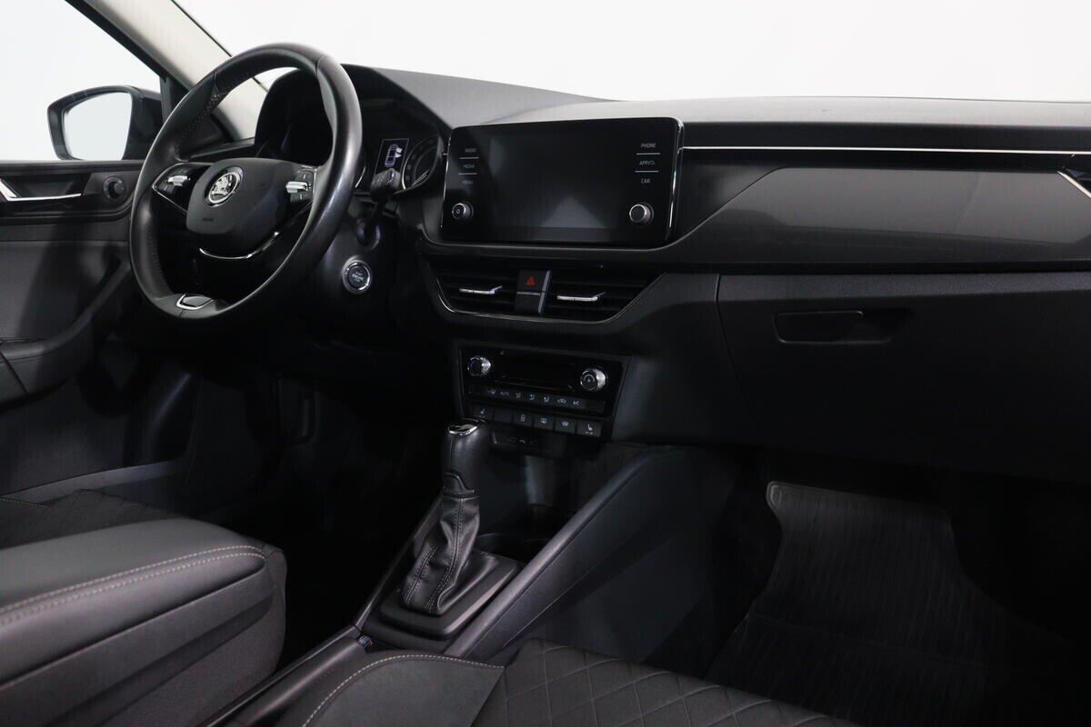 фото автомобиля 5