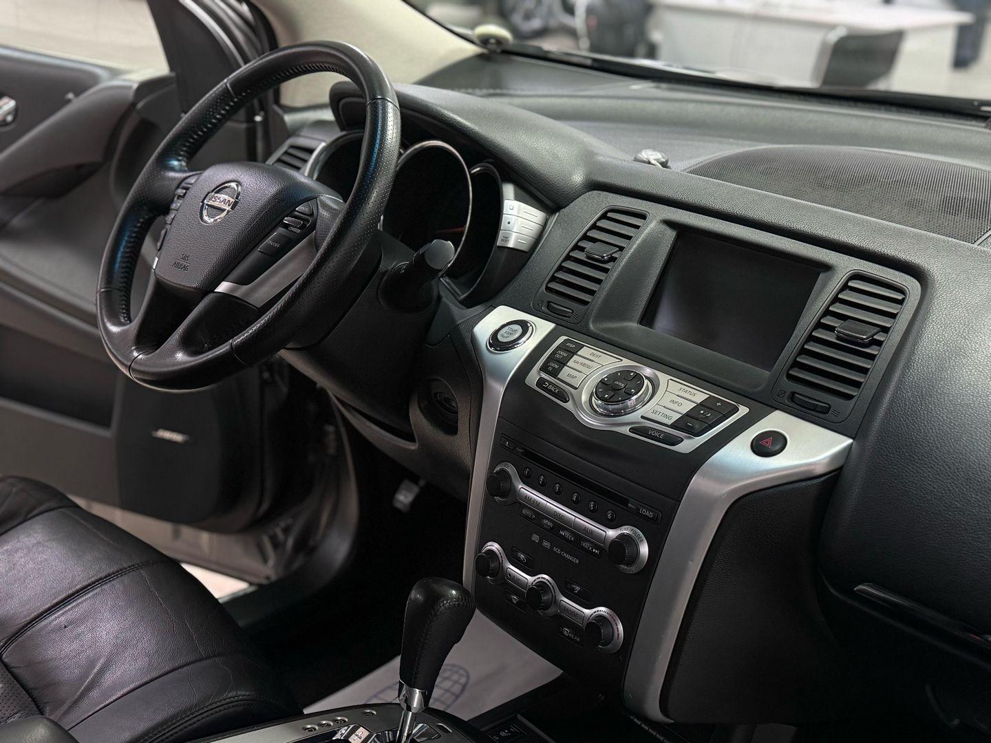 Nissan Murano