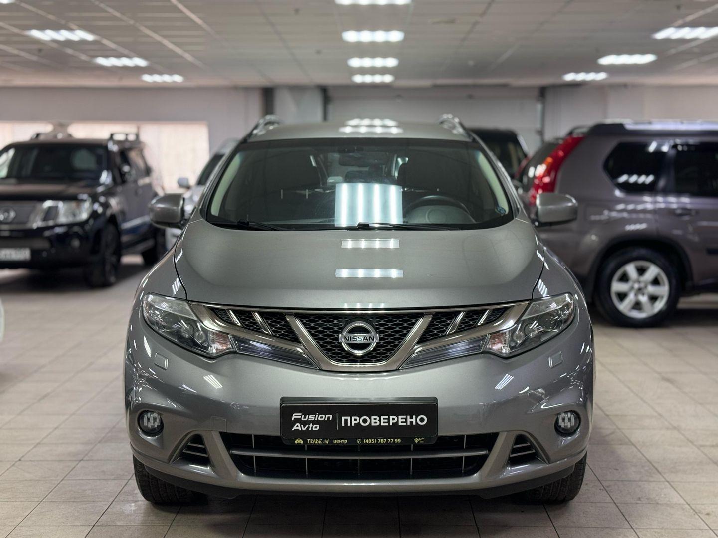 Nissan Murano