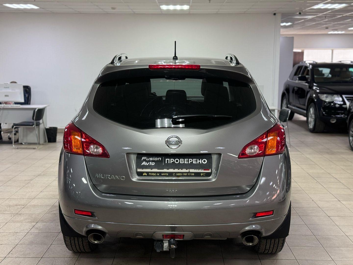 Nissan Murano