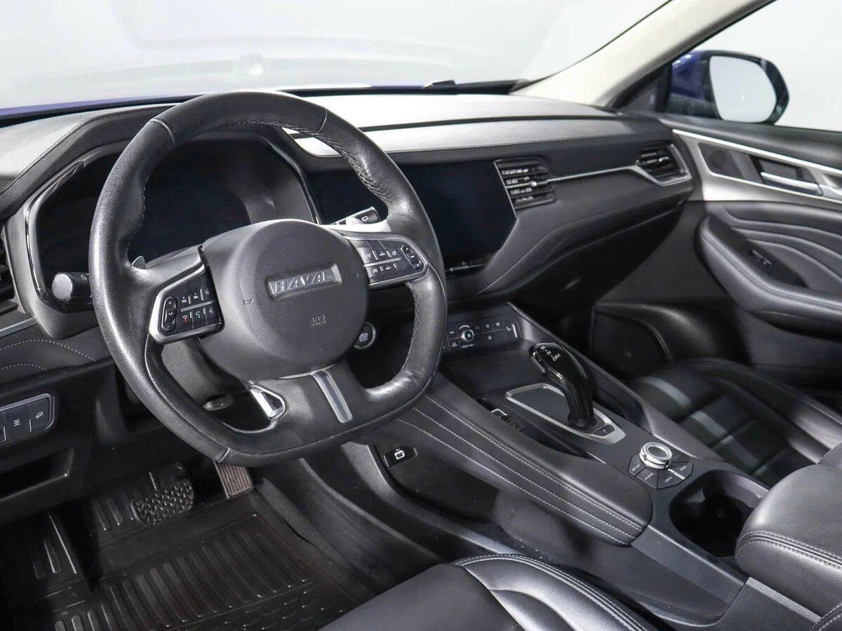 фото автомобиля 8