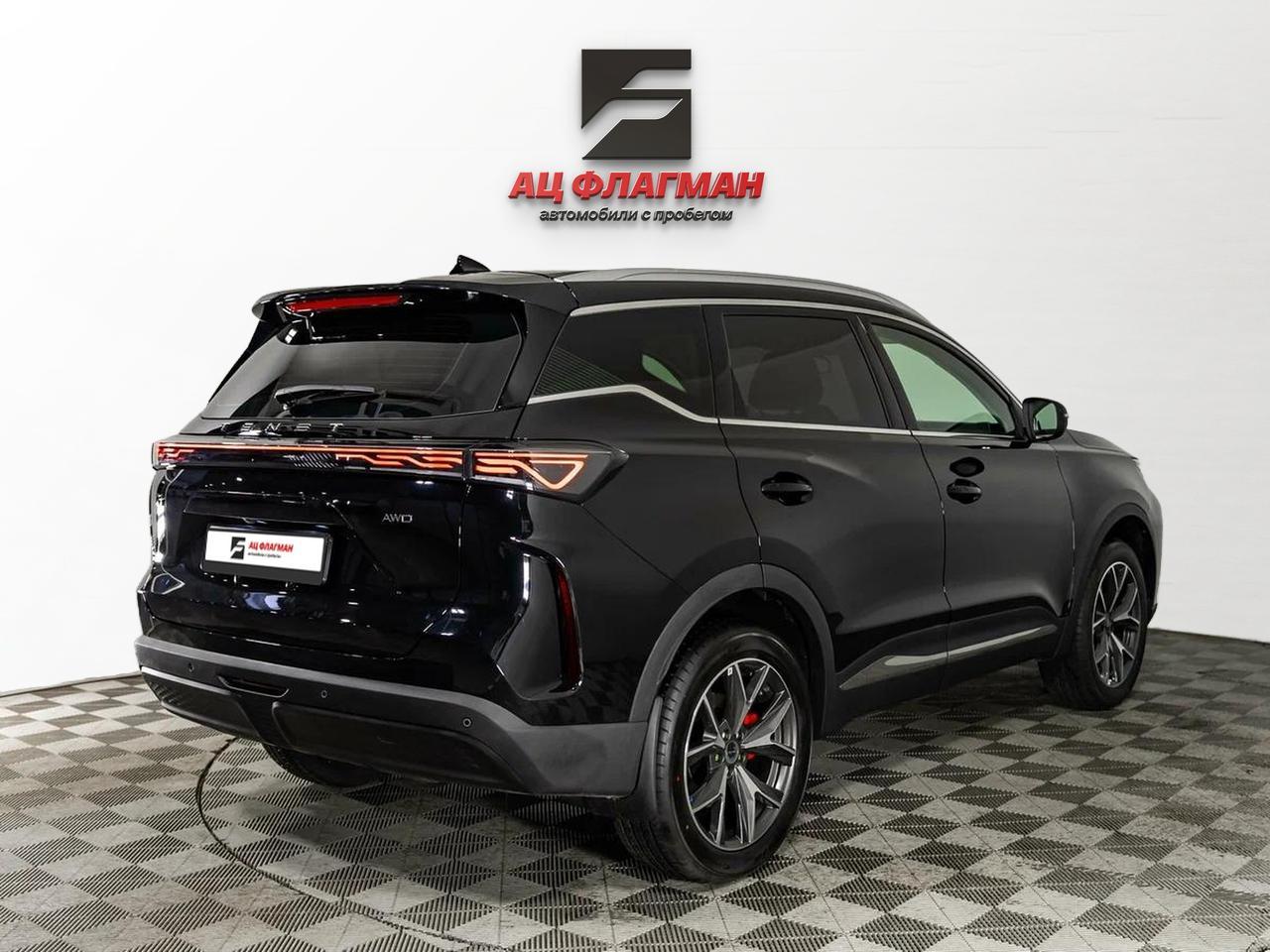 фото автомобиля 1
