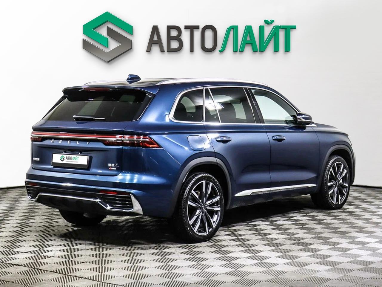 фото автомобиля 1
