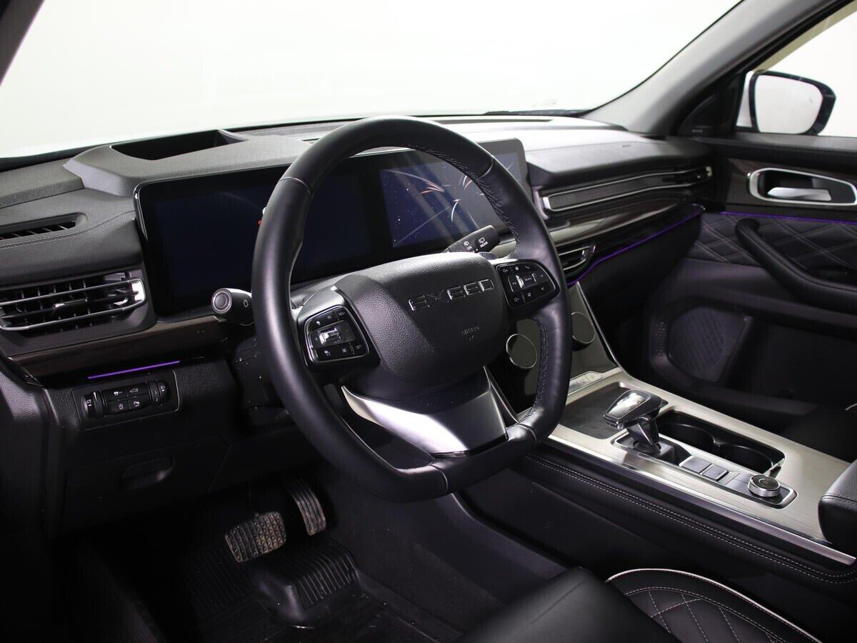 фото автомобиля 5