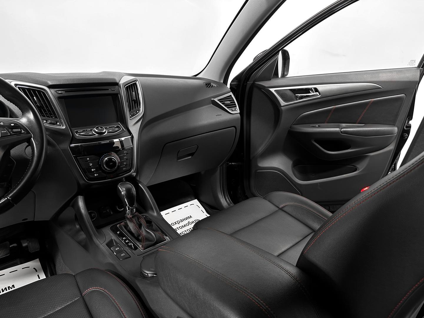 фото автомобиля 7