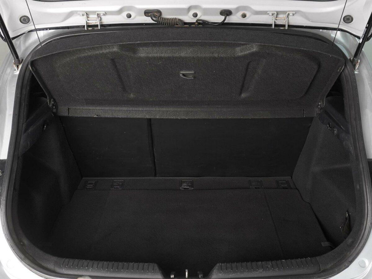 Hyundai i30, 2014