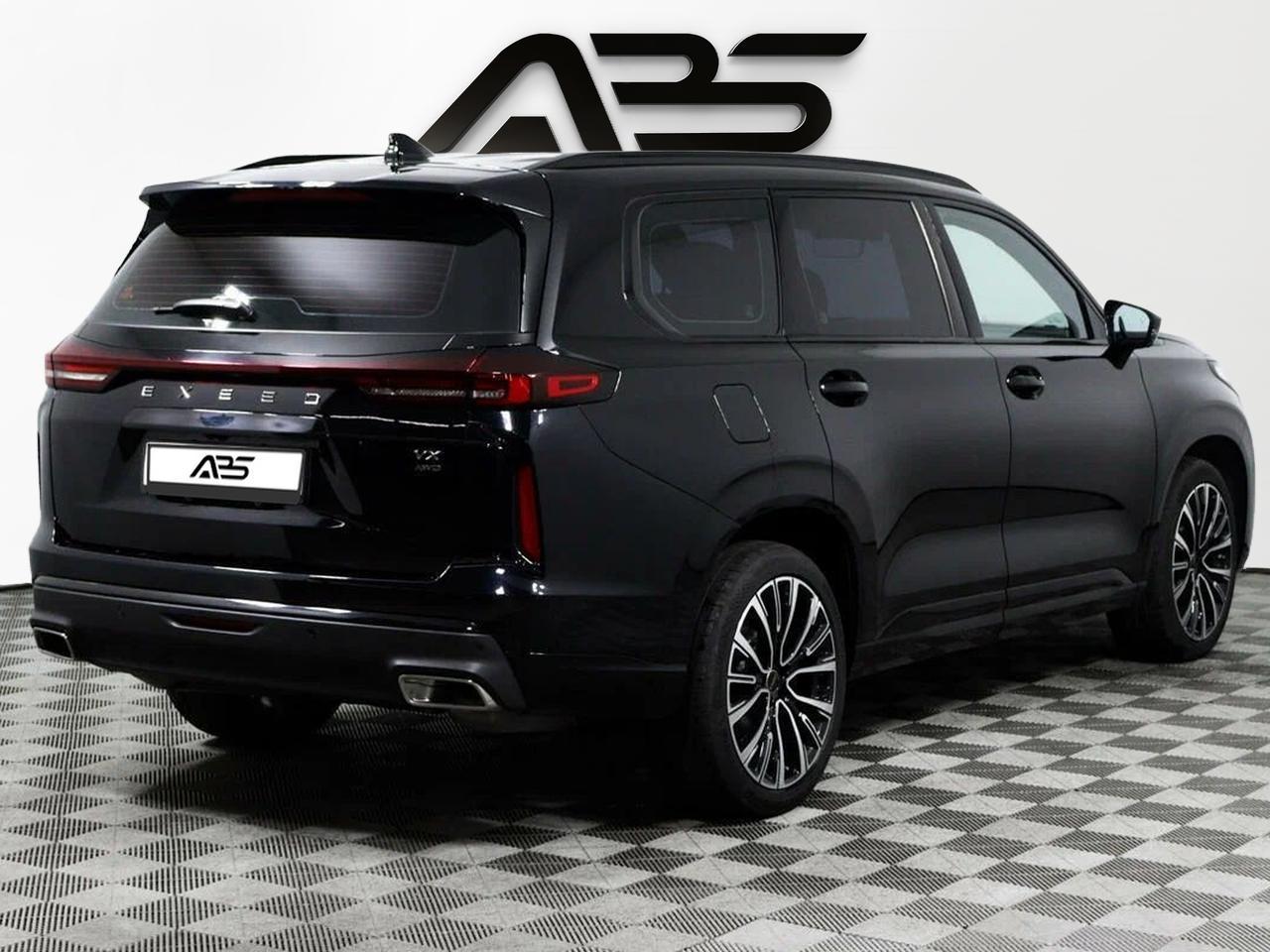 фото автомобиля 1
