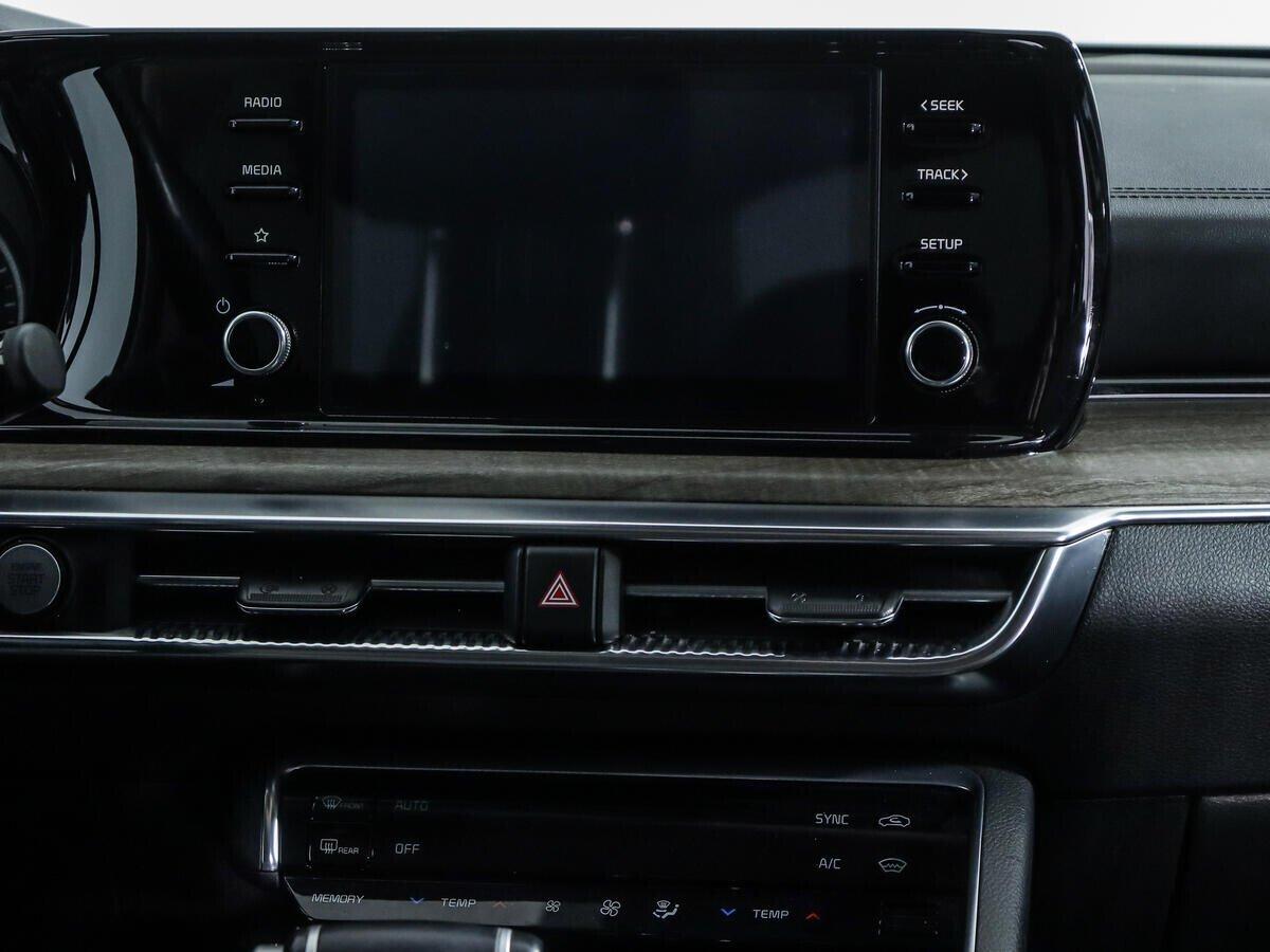 фото автомобиля 7