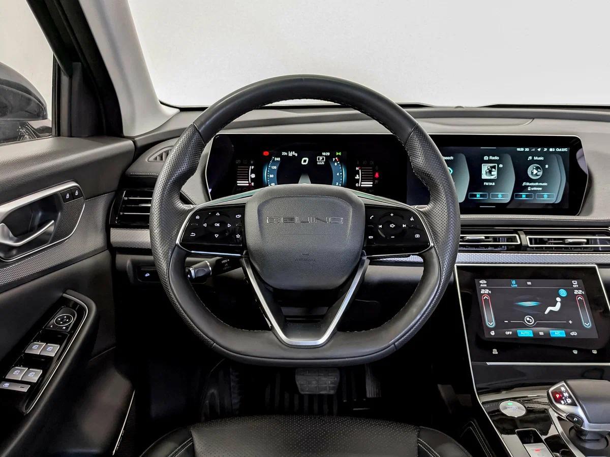 фото автомобиля 7