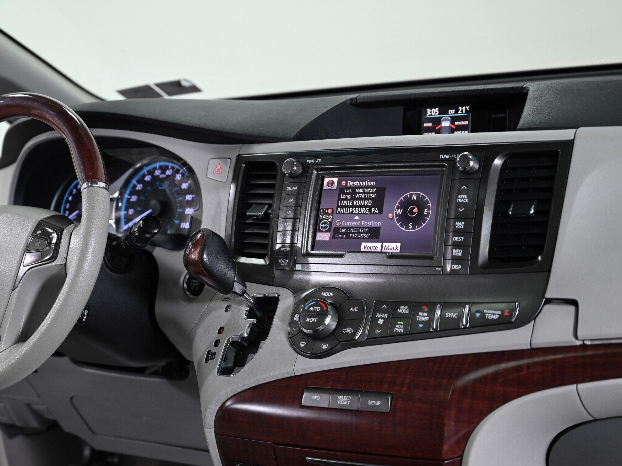 фото автомобиля 7